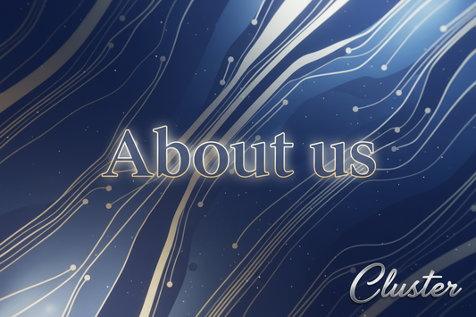 About Cluster – Your Trusted Marketplace for Authentic Everyday Products