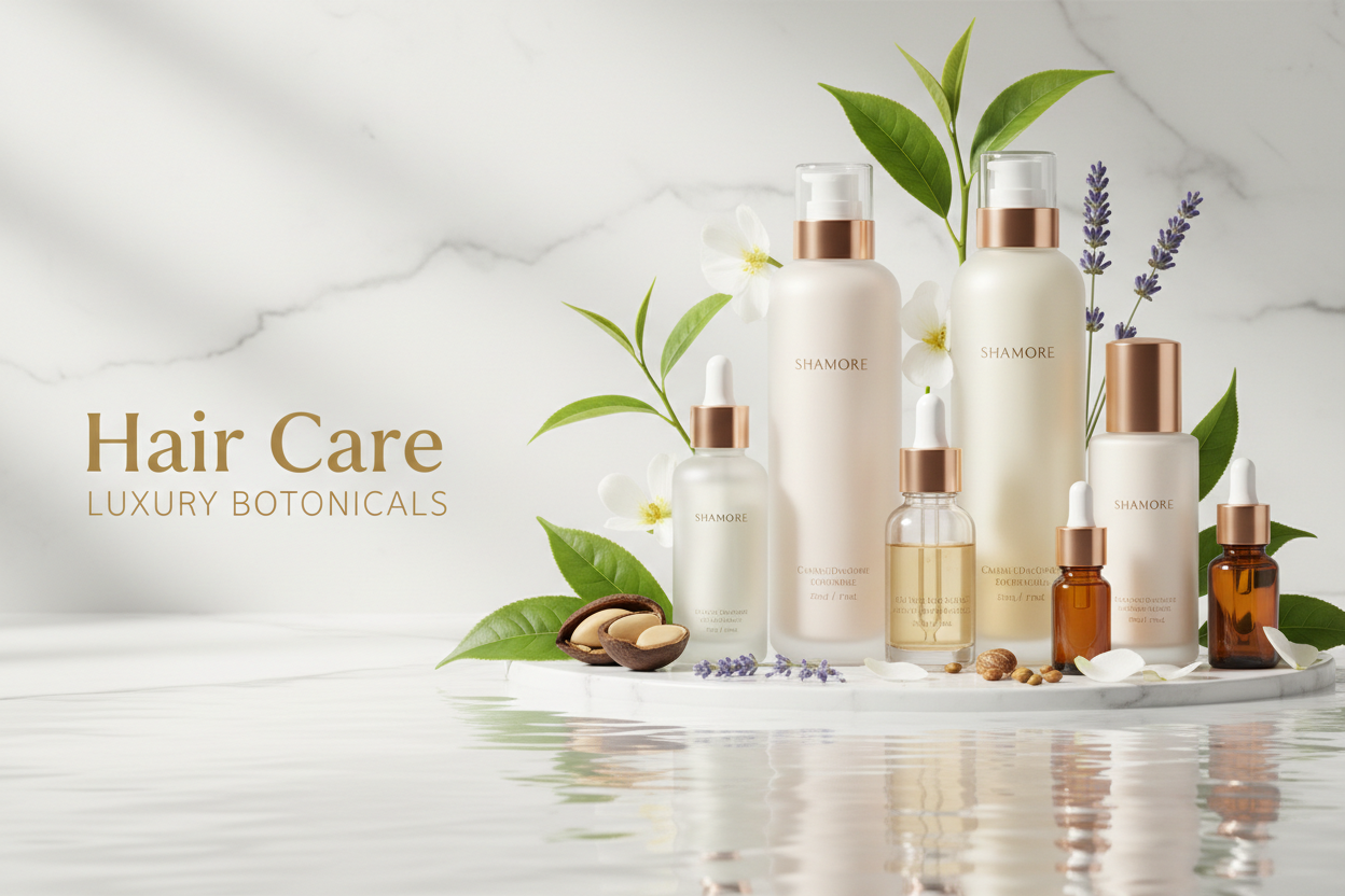 Hair Care
