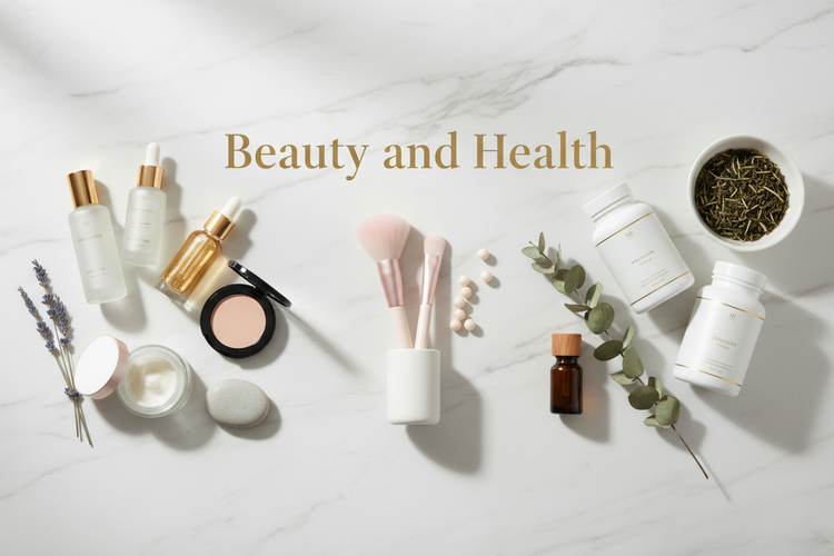 Beauty & Health