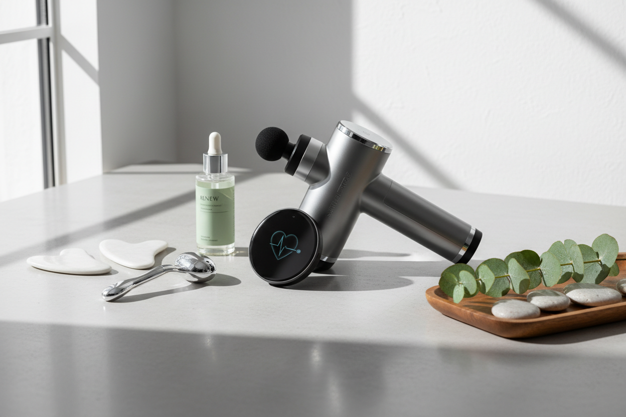 HealthTech & Body Care