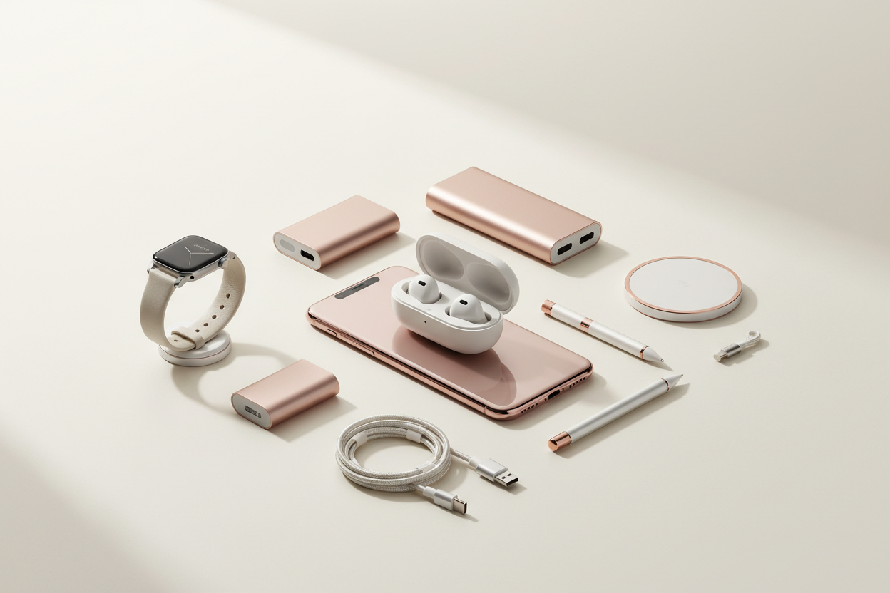 Trending Tech & Gadgets